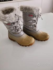 Doposci Donna Olang N.35/36