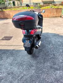 Scooter XMax