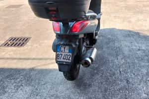 Scooter XMax