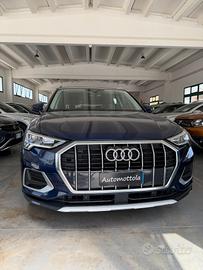Audi Q3 35 TDI S tronic Business Advanced