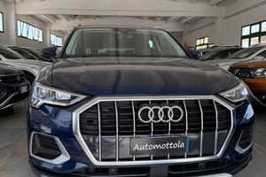 Audi Q3 35 TDI S tronic Business Advanced