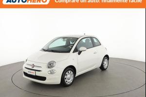 FIAT 500 NN39110