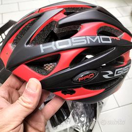 Casco bici