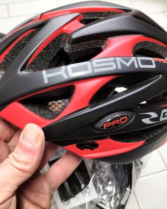Casco bici