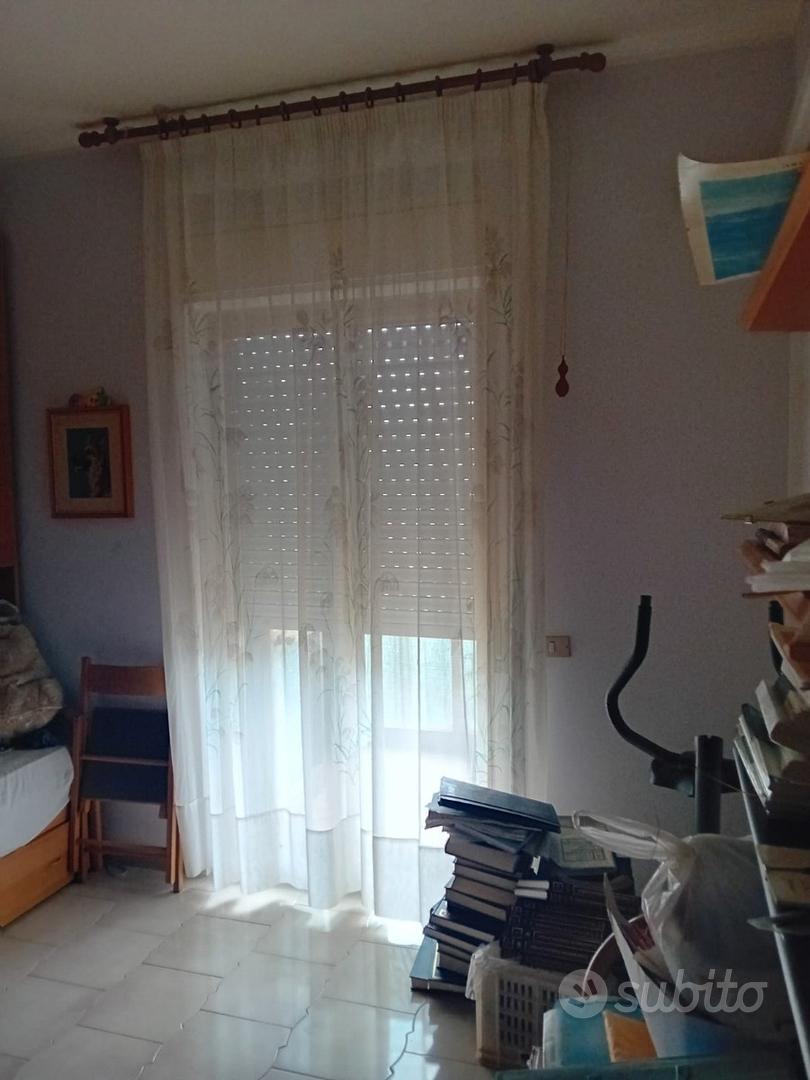Appartamento con garage in via I maggio - Vista 4