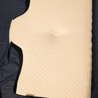 CUSCINO CERVICALE - Memory Foam