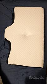 CUSCINO CERVICALE - Memory Foam