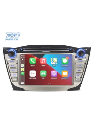 RADIO GPS ANDROID 12 PER HYUNDAI IX35 TUCSON 09-15