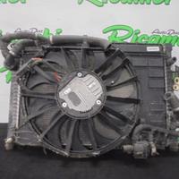 KIT RADIATORI PER EVOQUE SD4 2.2D ANNO 2015