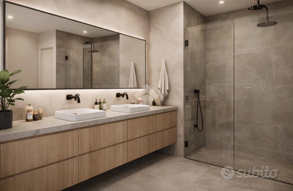 Apartment in Tezze sul Brenta, Gelain - Vista 5