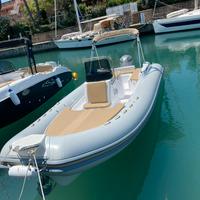 Gommoni Gem Boat 7,50 mt