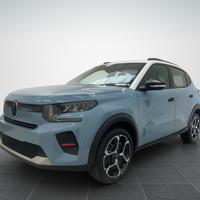 CITROEN Nuova C3 Hybrid 110 cv Automatico - PLUS