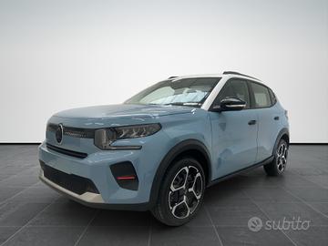 CITROEN Nuova C3 Hybrid 110 cv Automatico - PLUS