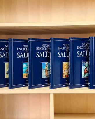 Nuova enciclopedia della salute (L'Espresso)