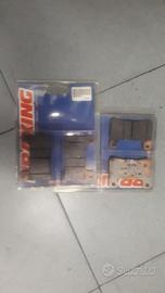 PasticChe suzuki kawasaki