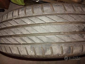 Pneumatici 165/70/14