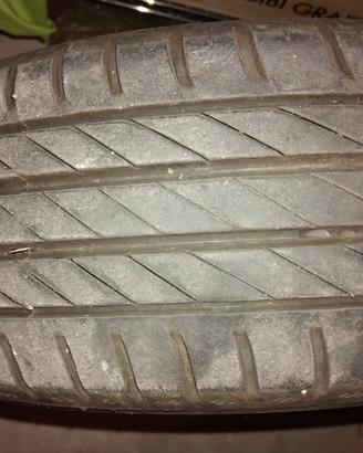 Pneumatici 165/70/14