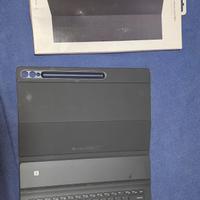 Samsung Smart Book Cover Tab S9 e S10 Ultra