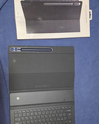 Samsung Smart Book Cover Tab S9 e S10 Ultra