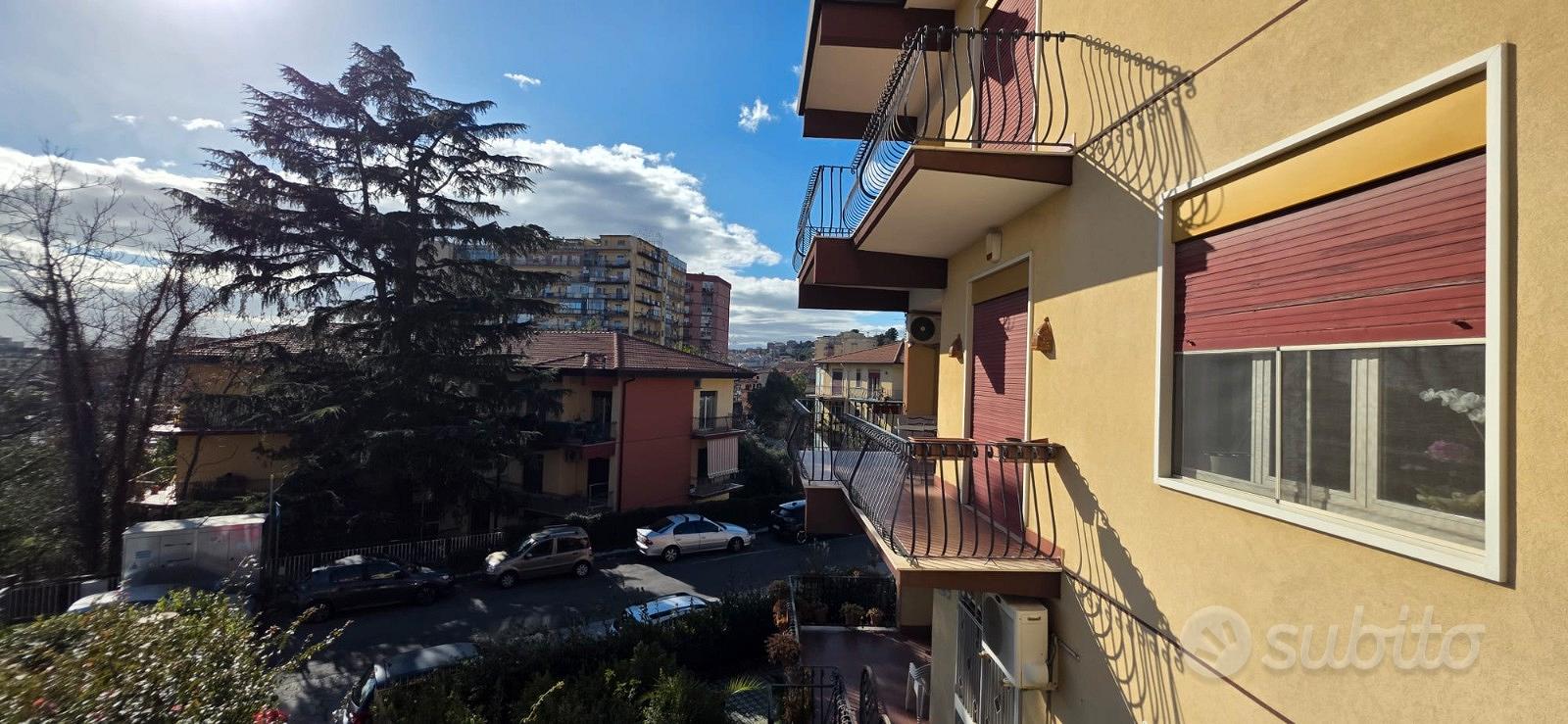 Appartamento – Sant'Agata li Battiati, Catania - Vista 4