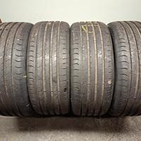 gomme 225/45/17 sava al 90%