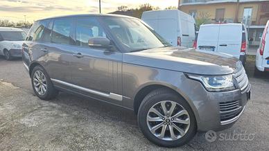 LAND ROVER Range Rover 3.0 TDV6 Vogue My17 full