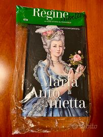 Maria Antonietta - collana RBA Regine e ribelli