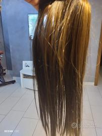 accessori per capelli