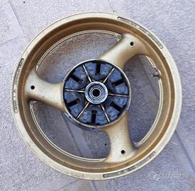 Cerchio NUDO POSTERIORE SUZUKI GSX 1100 '1990