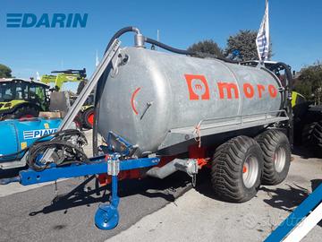 Carrobotte Moro 140 ql