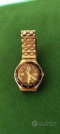 SWATCH IRONY ACCIAIO SR726RW
