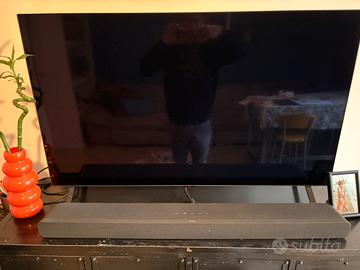 TCL Soundbar Dolby Atmos