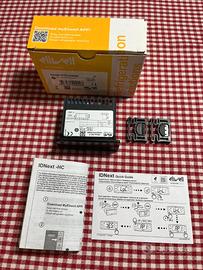 termostato per frigorifero eliwell idn961p7d103000