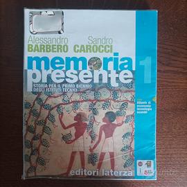 Memoria e presente 1