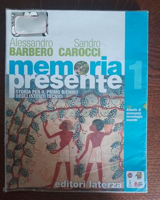 Memoria e presente 1