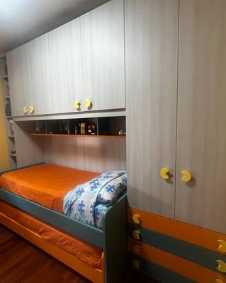 Cameretta bambini