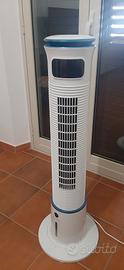 Raffrescatore evaporativo 