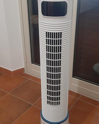 Raffrescatore evaporativo 