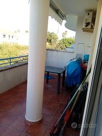Bilocale a Merine ai Giardini di Athena 