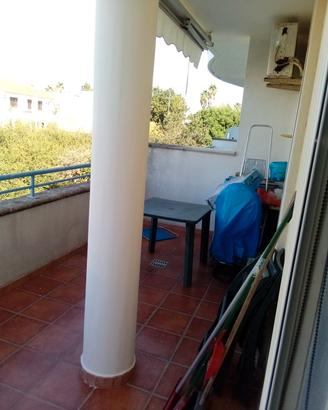Bilocale a Merine ai Giardini di Athena 