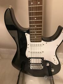 Pacifica Yamaha 112V Chitarra Elettrica