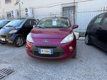 Ford Ka 1.3 TDCi 75CV Individual
