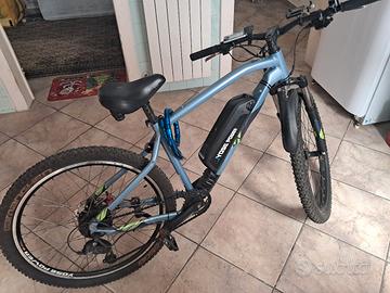 bici elettrica 