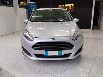 Ford Fiesta 1.0 Benzina 2013 CON GARANZIA