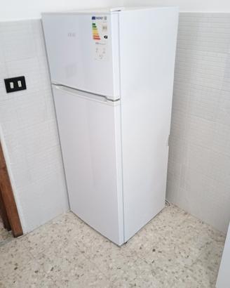 Frigorifero Akai bianco 