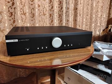 Musical Fidelity M2si Amplificatore integrato Hi