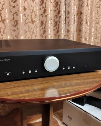 Musical Fidelity M2si Amplificatore integrato Hi