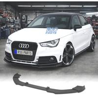 SPOILER AUDI A1 8X A1 8XA 10-15