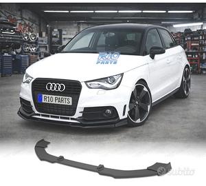 SPOILER AUDI A1 8X A1 8XA 10-15