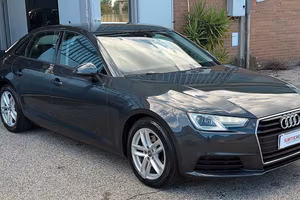 Audi A4 2.0 TDI 150 CV S tronic Sport